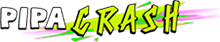 Pipa Crash logo